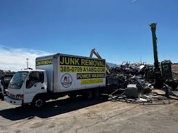 Junk Removal for Events in Honeyville, UT