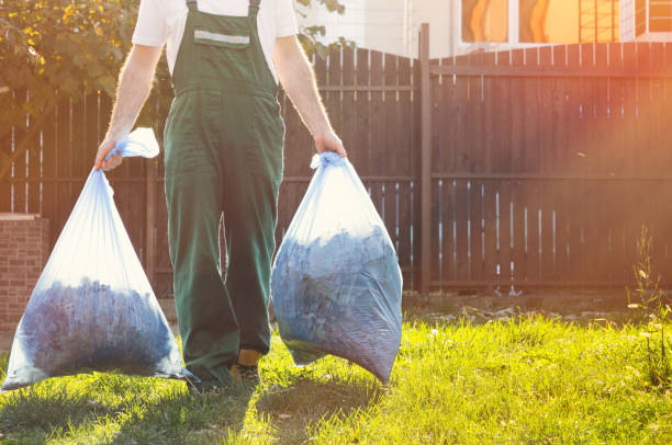 Best Demolition Debris Removal  in Honeyville, UT
